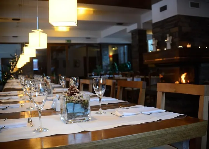 Guest house Orla Perc Zakopane