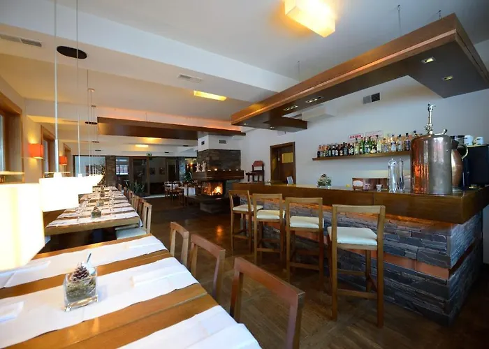 Orla Perc 3* זקופאנה