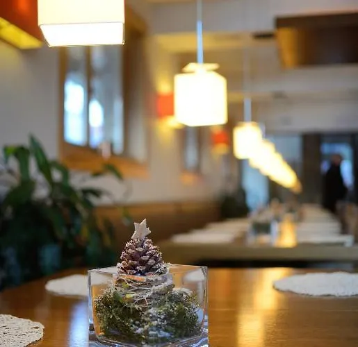 Orla Perc Guest house