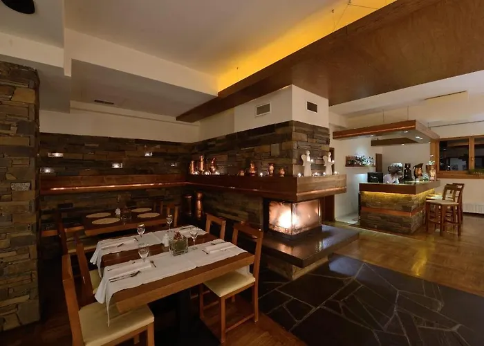 Guest house Orla Perc Zakopane