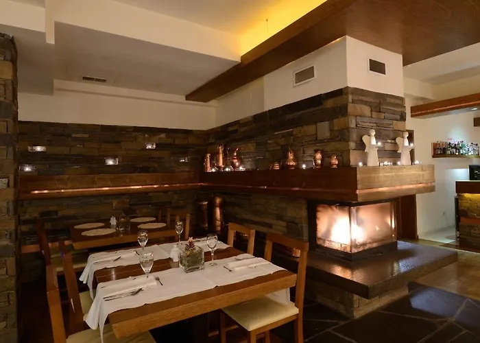 Orla Perc Guest house 3*