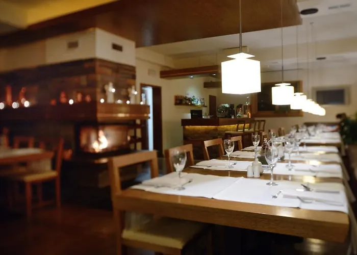 Gasthof Orla Perc 3*