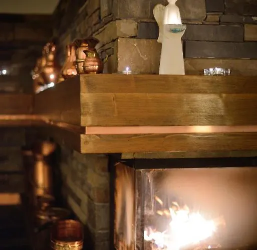 Guest house Orla Perc Zakopane