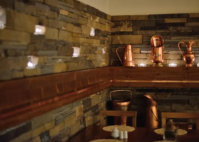 Orla Perc 3* זקופאנה