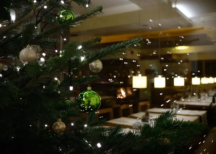 Guest house Orla Perc 3*