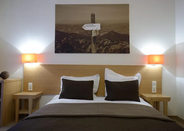 Orla Perc Guest house Zakopane